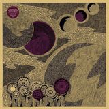 The Hieroglyphic Being The Seer of Cosmic Visions LP