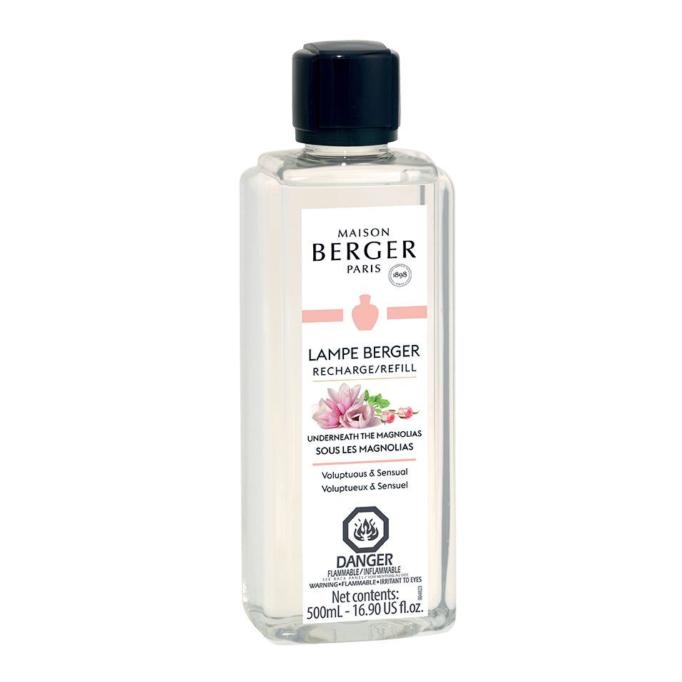 Maison Berger Paris Underneath the Magnolias 500 ml
