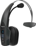 BlueParrott B350-XT - Headset - Bluetooth - Zwart
