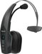 BlueParrott B350-XT - Headset - Bluetooth - Zwart