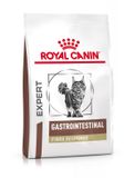 Royal Canin Veterinary Diet Fibre Response - Alimentation pour chat - 4 kg