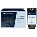 G&G Toner remplace Lexmark 74C2HYE Compatible Jaune 12000 pages GS-L74C2HY0