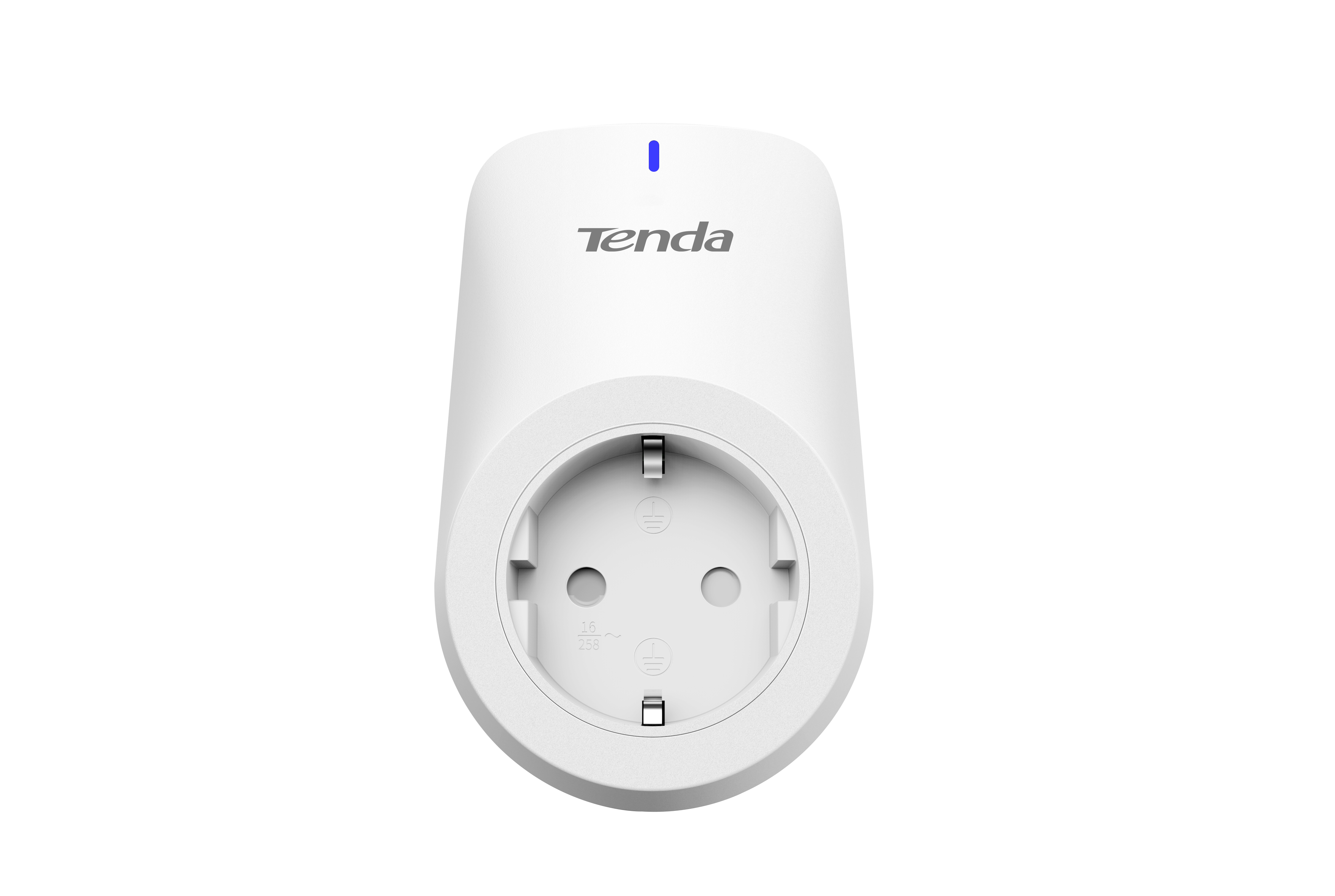 Tenda SP9 - Smart Plug - Wit