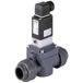 Bürkert vanne à membrane 50917 142 24 V 40 mm largeur nominale 32 mm asservie 1 pièce(s)