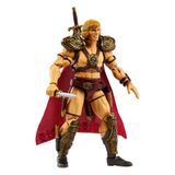 Masters of the Universe Masterverse Actiefiguur He-Man