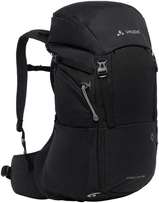 VAUDE Women's Skomer Tour 34+ Rugzak