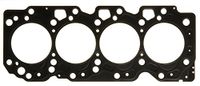 Gasket, Ajusa Gasket, cylinder head