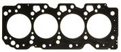 Gasket, Ajusa Gasket, cylinder head