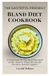 The Gastritis-Friendly Bland Diet Cookbook