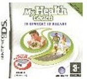 Ubisoft My Health Coach: Je Gewicht in Balans + Stappenteller