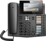 Fanvil X6 IP Phone - Zwart - 6 regels - LCD - Antwoordapparaat
