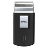 Wahl Mobile Shaver – Draadloos Elektrisch Scheerapparaat met Reisetui – Flexibel Scheerblad voor een Zeer Gladdde Scheerbeurt