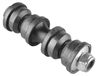 TEDGUM TED48259 BARRE STABILISATRICE AVANT/ARRIÈRE (JEU)