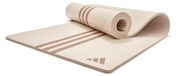 adidas Performance Tapis de yoga Adidas Yoga Mat - 10mm - Wonder Beige, Avec sangle de transport élastique