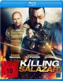 KSM GmbH Killing Salazar (Blu-ray)