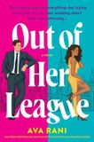 Out HarperCollins Publishers Out of Her League Paperback