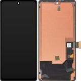 MP Écran avec Touchscreen compatible avec Google Pixel 6, Version OLED