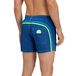 Sundek Stretch Waist Mid-length Boardshort