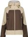CMP Waterproof 3-laags jas voor dames - Toffee