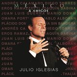 Bertus Distributie Sony Music Julio Iglesias Mexico & Amigos