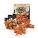 Besotre Sac de collations de canard, saveur douce et piquante, 700g