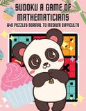 Sudoku Sudoku Un jeu de mathématiciens 640 puzzles difficulté normale à moyenne