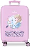 Disney Frozen Heart meisjes kinderrkoffer 55 cm 4 w