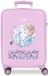 Disney Frozen Heart meisjes kinderrkoffer 55 cm 4 w