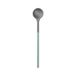 Rosti NEW Optima Roerlepel Nylon Groen, Grijs 1 stuk(s)