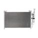 Valeo Condenseur, Climatisation 814038 | Compatibel met: MAZDA 2