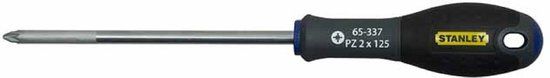 Stanley FatMax Schroevendraaier Pozidriv PZ3 X 150mm