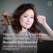 Mendelssohn Pentatone Arabella Steinbacher, Orchestre de la Suisse Romande, Charles Dutoit - Violin Concertos op.35 (CD)