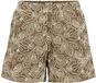 OBJECT COLLECTORS ITEM Object Objkerry Hw Shorts Broeken Dames - Khaki - Maat 34