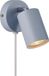 Nordlux Explore-wandlamp-GU10-blauw