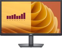 DELL E Series E2225H moniteur d'ordinateur 54,5 cm (21.4") 1920 x 1080 Pixels Full HD LCD Noir