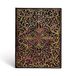 Notitieboek Paperblanks Aurelia Notitieboek Rigide Ultra Gelinieerd 144p. Hardcover met Elastische Bandsluiting