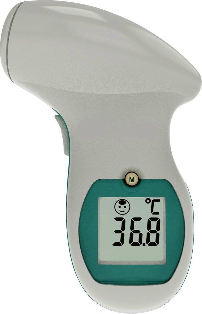 Scala Scala SC8280 Infrarood koortsthermometer Meten zonder aanraking