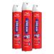 Wella New Wave Haarspray Ultimate Hold - 3 x 400 ml - Voordeelverpakking