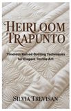 Heirloom Libri GmbH Heirloom Trapunto