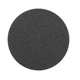 KLINGSPOR 311087 slijpschijf met klittenbandsluiting, PS 19 EK, 100, diameter 115 mm, korrel 100
