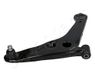 Japanparts BS-520R baanbedieningsarm