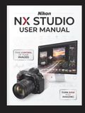 Nikon NX Studio User Manual