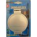 All Ride 871125202828 Auto-klemhouder, verchroomd