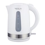 Tesla KT200WX Bouilloire - 1.7L - 2200W - Blanc