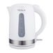 Tesla KT200WX Bouilloire - 1.7L - 2200W - Blanc