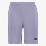 Puma Ess 2 Color No. 1 heren sweatshort grijs - Maat L
