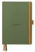 Rhodia Goalbook A5 Dotted Bullet Journal Groen 120 Bladen 90 g/m²