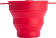 Ruby Cup Clean - Stérilisateur pour coupe menstruelle - Rouge