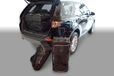 Car-Bags.com B.V. Set de sacs de voyage pour Land Rover Discovery Sport (L550) 2014-2019 Original