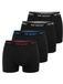 Top Secret Boxer zwart
